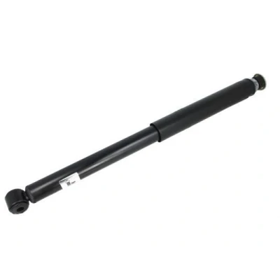 Abbildung von Magnum Technology AGR141MT Stoßdämpfer Hinterachse Gasdruck Federbein oben Stift, unten Auge RENAULT: Clio 3, Modus / Grand Modus, III Grandtour
