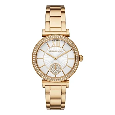 Abbildung von Michael Kors MK4615 Damen Armbanduhr