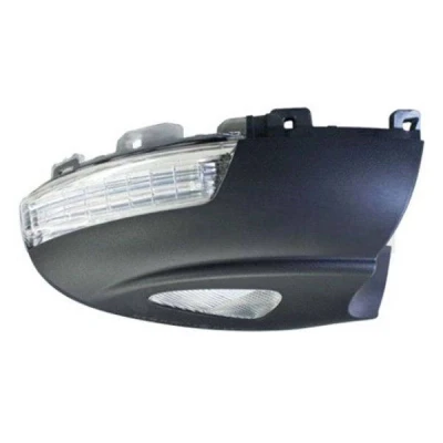 Abbildung von TYC 337 0273 3 Blinker Außenspiegel rechts LED mit Begrenzungslicht VOLKSWAGEN: Sharan II, Tiguan I, SEAT: Alhambra II
