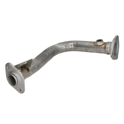 Abbildung von ASMET 08.078 Abgasrohr vorne PEUGEOT: 206 Hatchback