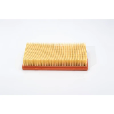 Abbildung von BOSCH 1 457 433 096 Luftfilter 50,5 173 280 Filtereinsatz FORD: Focus 2 Cabriolet, 2, Kombi, VOLVO: V50, C30, S40 II