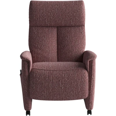 Abbildung von sit&amp;more TV-Sessel "Cremona Comfort Plus" bis 200 Kg belastbar, mit Herz-Waage Funktion
