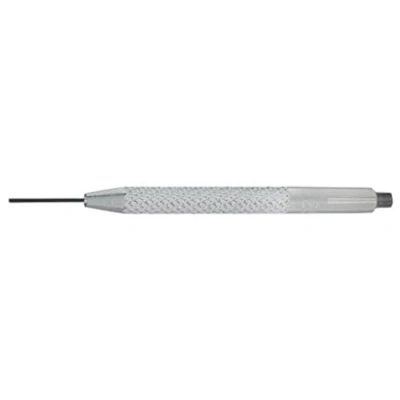 Abbildung von FACOM Präzisions Splinttreiber mit Führungshülse,A.1,9 mm,Länge 83 mm, 1 Stück, 251A.2