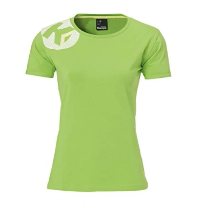 Abbildung von Kempa Damen Core 2.0 T shirt Hope grün, XS