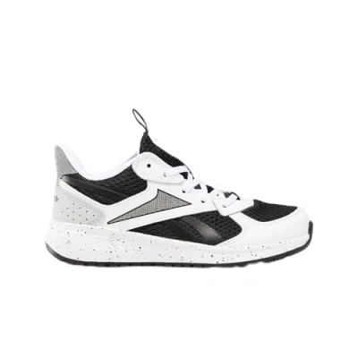 Abbildung von Reebok Jungen Road Supreme 4.0 Sneaker,Ftwwht Pugry2 Black,38.5 EU
