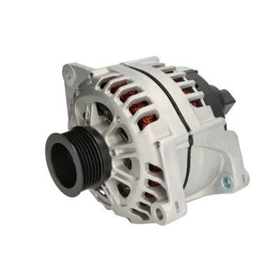 Abbildung von Drehstromgenerator HC CARGO 114680