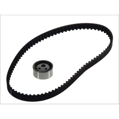Abbildung von CONTITECH CT915K1 Zahnriemensatz 87 RENAULT: CLIO 2, Kangoo I Express,