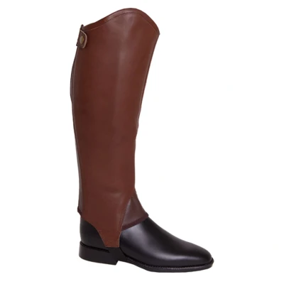 Abbildung von Imperial Riding Minichaps Profi M Mid Brown