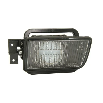 Abbildung von VAN WEZEL 0635995 Nebelscheinwerfer links BMW: 5 Saloon
