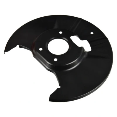 Abbildung von FEBI BILSTEIN 175286 Ankerblech Hinterachse links MAZDA: 6 Hatchback, Saloon, Estate