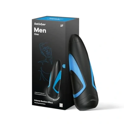 Abbildung von Satisfyer Men