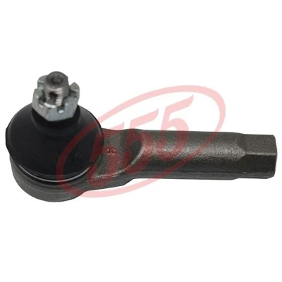 Abbildung von 555 SE 4811 Spurstangenkopf 10,9 außen, links, rechts MAZDA: 323 III Hatchback