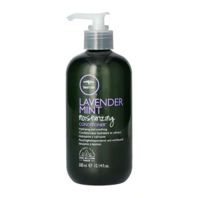Abbildung von Paul Mitchell Tea Tree Lavender Mint Moisturizing Conditioner Feuchtigkeits für trockenes, geschädigtes Haar, wohltuende Haar Pflege, 300 ml (1er Pack)