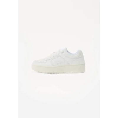 Abbildung von Champion FOUL PLAY Basketballschuh, Damen, Größe: 36, Triple white Schuhe