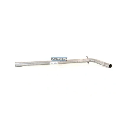 Abbildung von WALKER 10466 Abgasrohr 950 ohne Anbauteile SEAT: Ibiza 3, 4, SKODA: Fabia 2, VOLKSWAGEN: Polo IV Hatchback, V Hatchback kfzteile, mister
