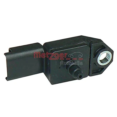 Abbildung von METZGER 0906073 Luftdrucksensor, Höhenanpassung CITROËN: C4 I Hatchback, C5 III Estate, PEUGEOT: 807, 607 Saloon