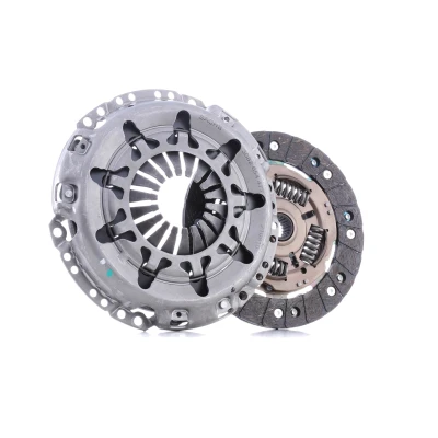 Abbildung von SACHS 3000 954 477 Kupplungssatz ohne Ausrücklager 200 TOYOTA: Yaris III Hatchback