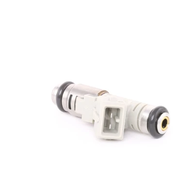 Abbildung von MAGNETI MARELLI 230016209077 Einspritzventil PEUGEOT: 206 Hatchback