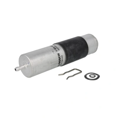 Abbildung von BOSCH F 026 402 863 Kraftstofffilter Leitungsfilter 14 8 MERCEDES BENZ: C Class T modell, Saloon