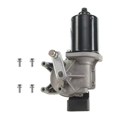 Abbildung von Frankberg 1x Wischermotor Scheibenwischermotor 5 Polig Vorne Kompatibel mit Jumper Z 230P 230L 224 230 244 1994 2021 Ducato 250 290 2006 Boxer ZCT Replace# 77364080