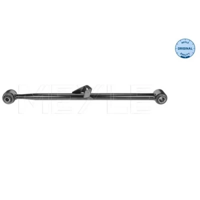 Abbildung von MEYLE 30 16 050 0114 Querlenker ORIGINAL Quality mit Gummilager Hinterachse rechts, unten Stahlblech TOYOTA: RAV4 II Off Road
