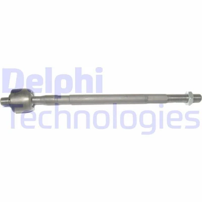 Abbildung von DELPHI TA1857 Axialgelenk Vorderachse links, rechts M14x1.5 320 304 ROVER: 200 Coupe