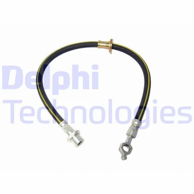 Abbildung von DELPHI LH6090 Bremsschläuche 480 Banjo TOYOTA: RAV4 II Off Road, I Road