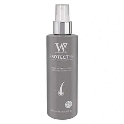 Abbildung von Protect Me Beste Hitzeschutzspray Thermo Schutz Spray, Anti Frizz und Farbschutz in 1 200ml