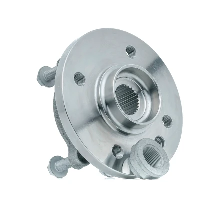 Abbildung von FEBI BILSTEIN 37106 Radlagersatz MINI: Hatchback, Convertible