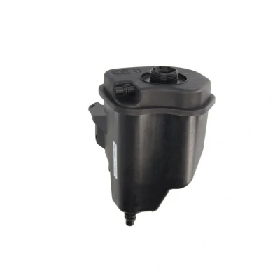 Abbildung von MAHLE ORIGINAL CRT 208 000S Ausgleichsbehälter mit Sensor, ohne Deckel BMW: X5