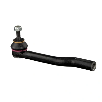 Abbildung von FEBI BILSTEIN 42730 Spurstangenkopf Vorderachse links mit selbstsichernder Mutter NISSAN: MICRA 3