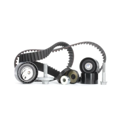 Abbildung von GATES K045507XS Zahnriemensatz Tru Power RENAULT: CLIO 2, Scénic 1, MEGANE 1