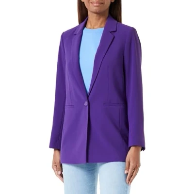 Abbildung von comma Long Blazer