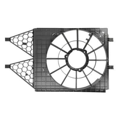 Abbildung von TYC 837 0033 1 Halter, Kühlerlüfter