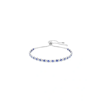 Abbildung von Swarovski Armband, Damen, Größe: One Size, Blau