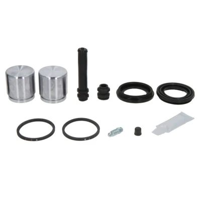 Abbildung von AUTOFREN SEINSA D41781C Bremssattel Reparatursatz Vorderachse 45 MITSUBISHI: PAJERO 3, 2, 4, SUZUKI: Grand Vitara 1 SUV