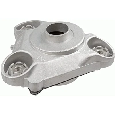 Abbildung von SACHS 802 408 Federbeinstützlager Vorderachse links ohne Kugellager FIAT: Ducato III Van, II Platform/Chassis