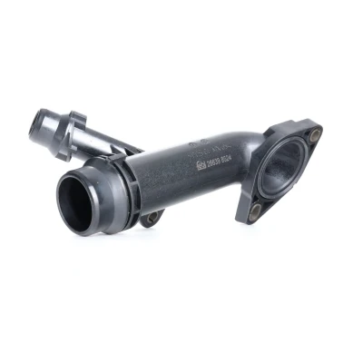 Abbildung von FEBI BILSTEIN 26639 Flansch Kunststoff BMW: 3 Saloon, Touring, 5 Touring