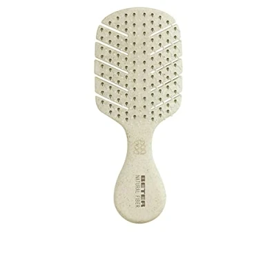 Abbildung von Cepillo Detangling Mini Natural Fiber Beige
