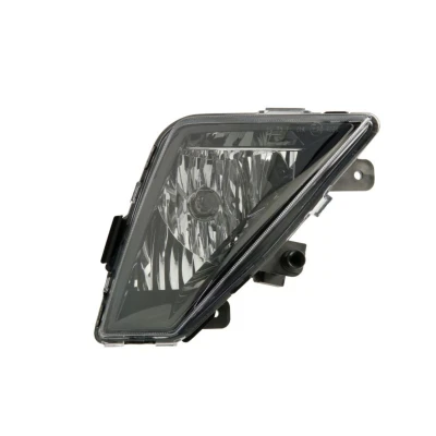 Abbildung von HELLA 1ND 013 001 021 Nebelscheinwerfer rechts 12 mit Glühlampe