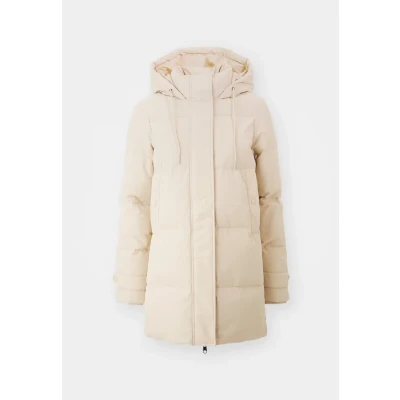 Abbildung von Vero Moda Vmleonielea Jacket Daunenjacke, Damen, Größe: XS, Doeskin