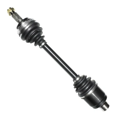 Abbildung von EURODRIVELINE HO 133A Antriebswelle Vorderachse links 606mm für Fahrzeuge mit und ohne ABS