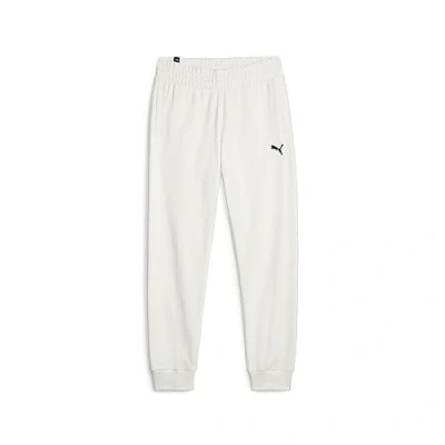 Abbildung von PUMA Damen Better Essentials Pants Cl FL Strickhose, ohne, S