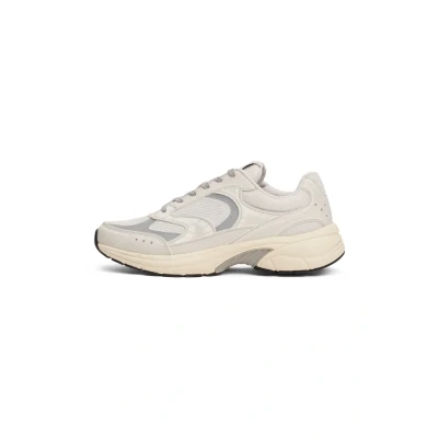 Abbildung von Tommy Jeans Archive Sneaker low, Herren, Größe: 44, Stratus grey Schuhe