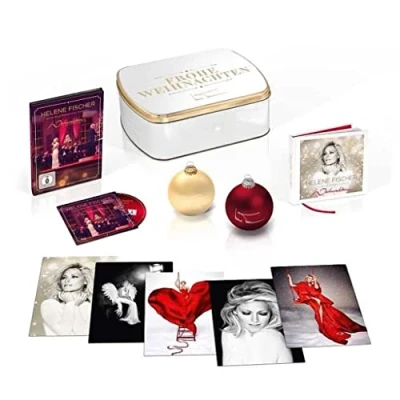 Abbildung von Weihnachten (Ltd.Fanbox)
