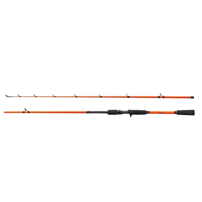 Abbildung von Abu Garcia Svartzonker X Cast Baitcaster Hengel 2,40m (30 100g) Rute