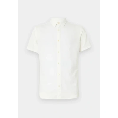 Abbildung von Jack &amp; Jones Jjebreeze Hemd, Herren, Größe: Small, White