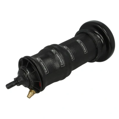 Abbildung von DT Spare Parts 1.25971 Dämpfer, Fahrerhauslagerung SCANIA: P,G,R,T series