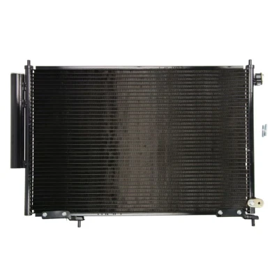 Abbildung von THERMOTEC KTT110525 Klimakondensator mit Trockner 615