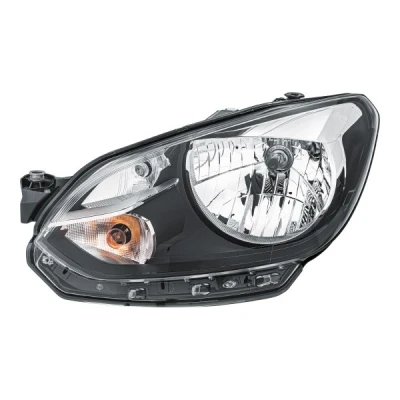 Abbildung von HELLA 1EJ 010 670 011 Scheinwerfer VOLKSWAGEN: up! Hatchback